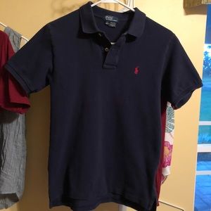 Boys Polo by Ralph Lauren Shirt